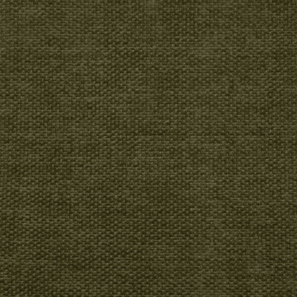 Giselle Ottoman - Olive