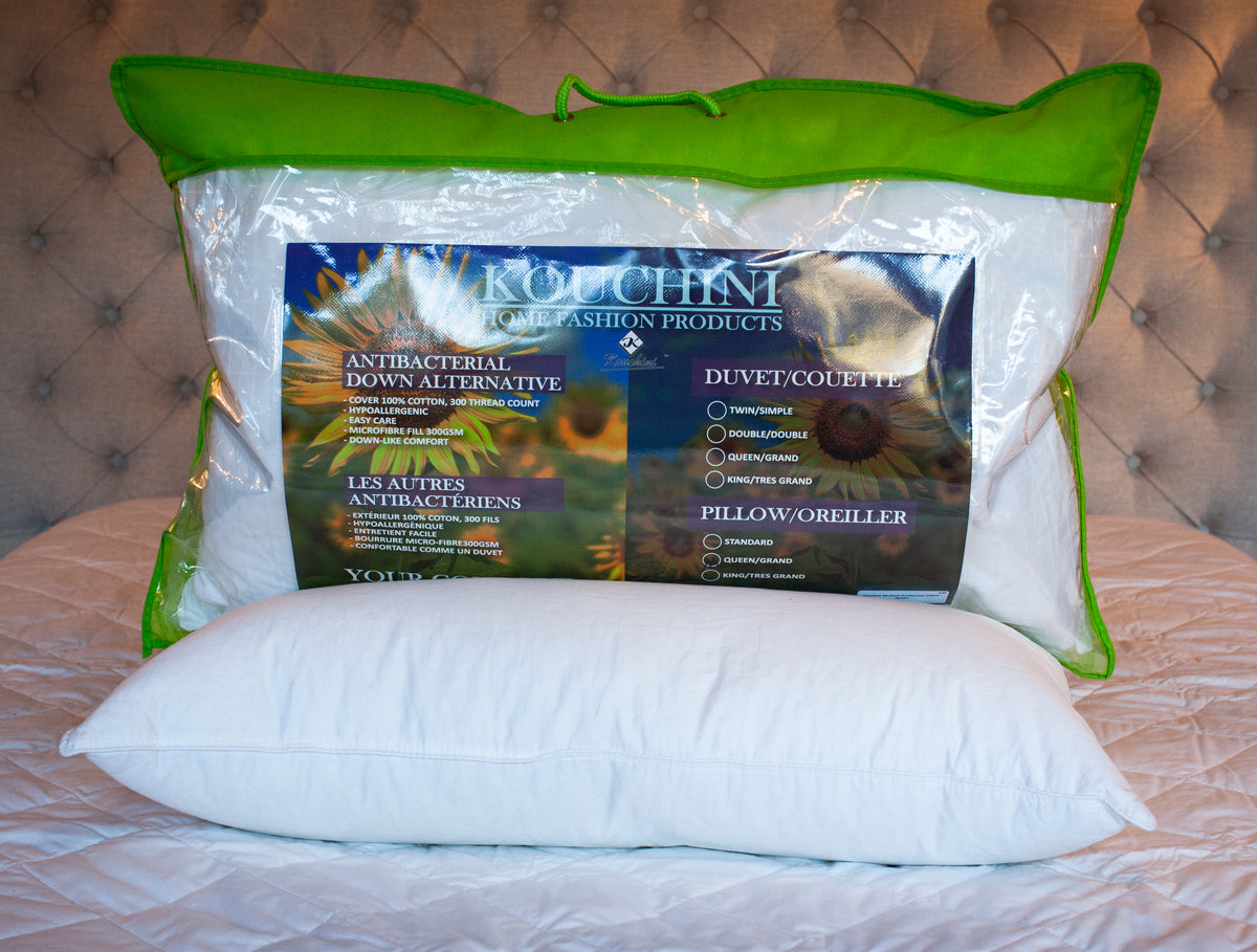 Kushionear Polyester Pillow