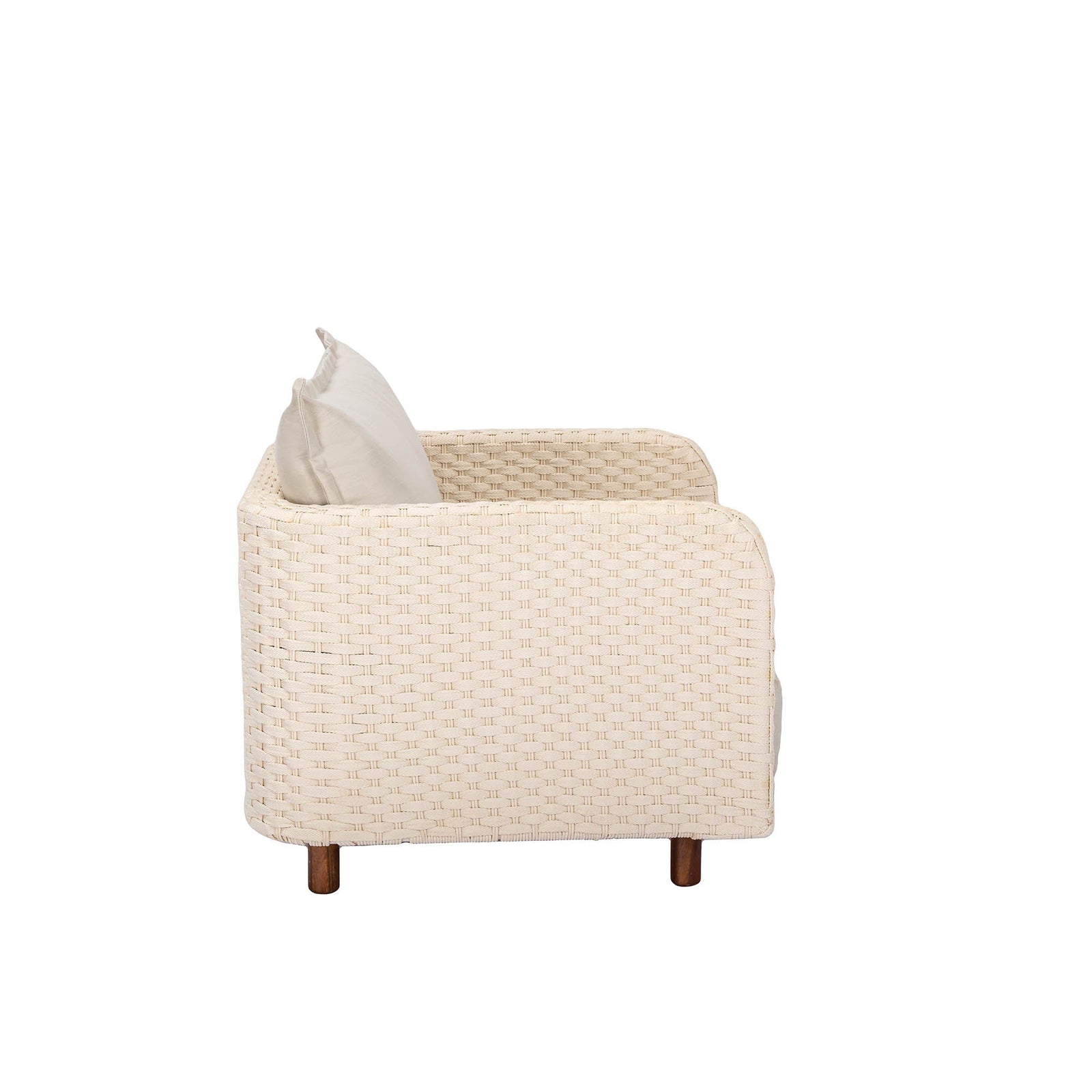 Ivory Coast Outdoor - Club Chair