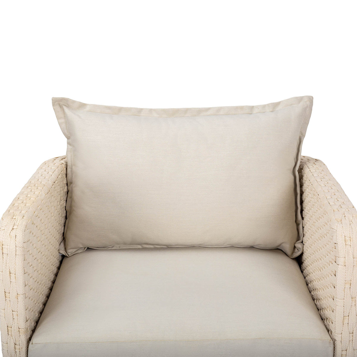 Ivory Coast Outdoor - Club Chair