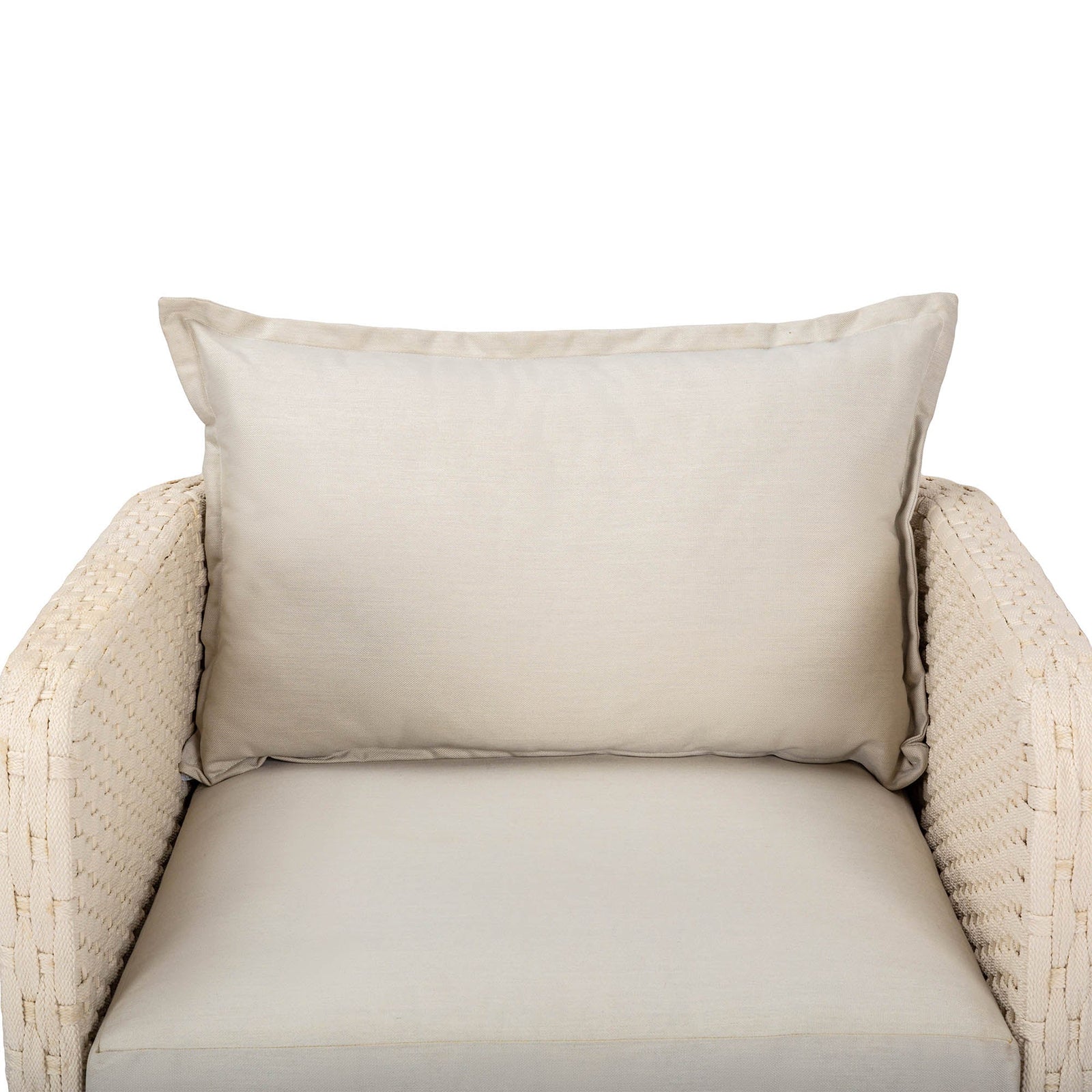 Ivory Coast Outdoor - Club Chair