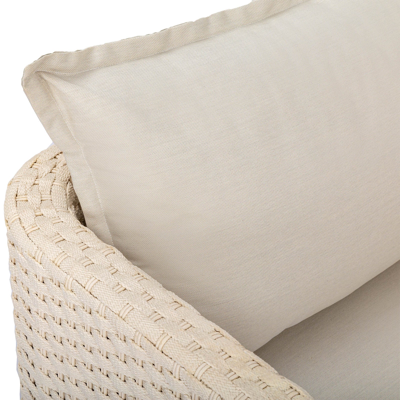 Ivory Coast Outdoor - Club Chair