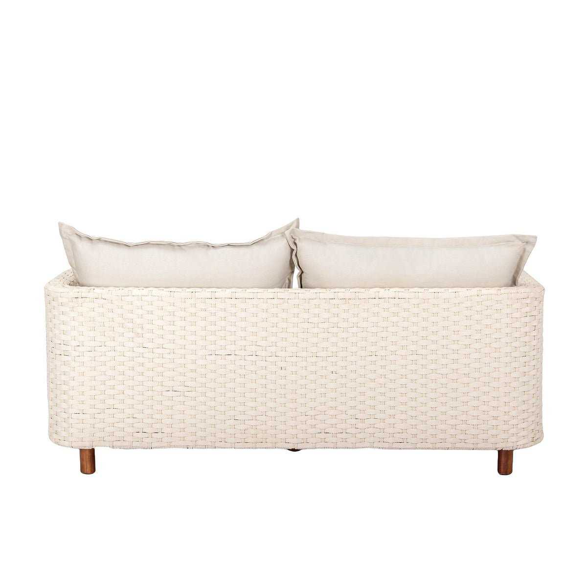 Ivory Coast Outdoor - Loveseat