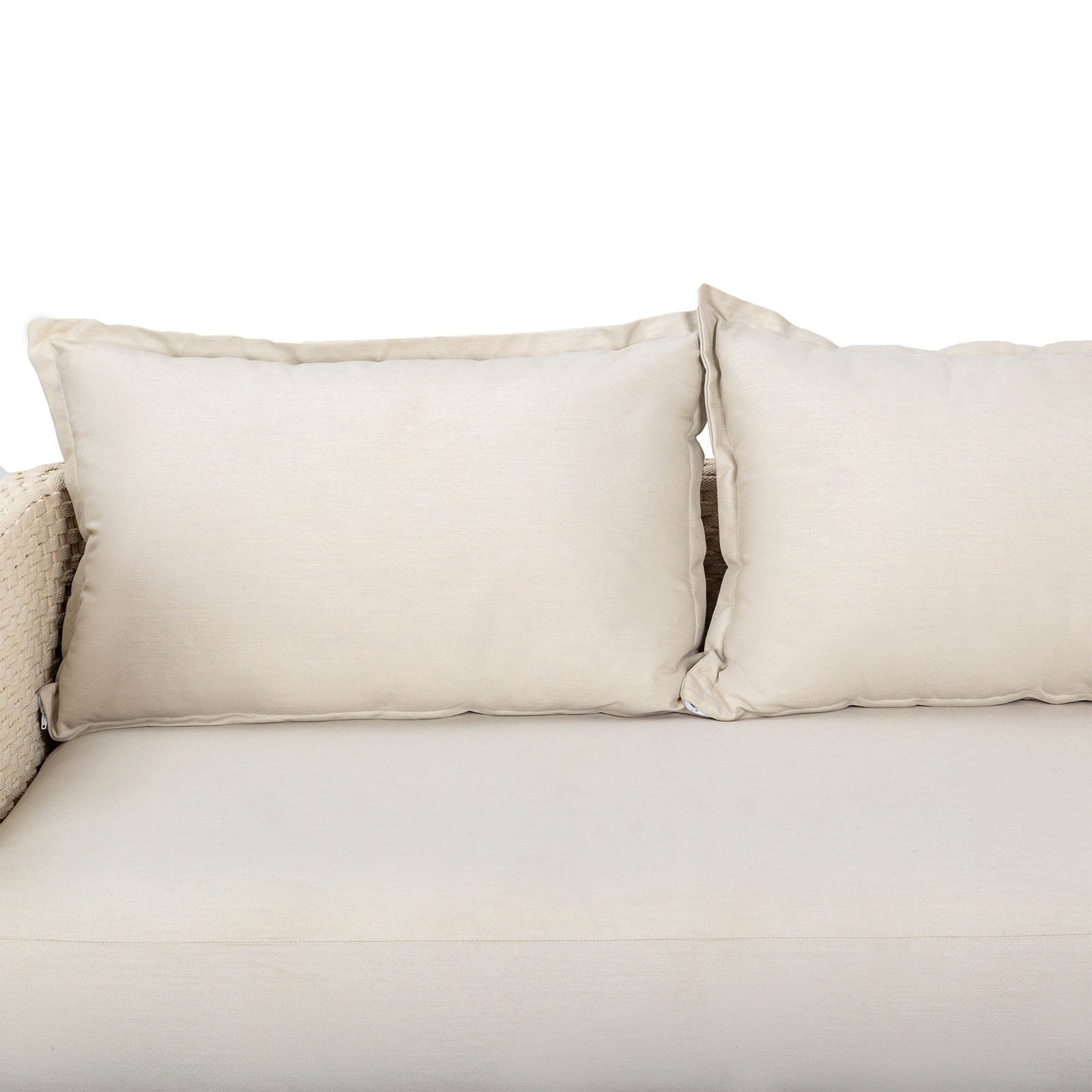 Ivory Coast Outdoor - Loveseat