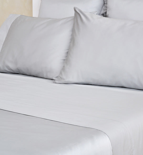 Impressions Sateen White