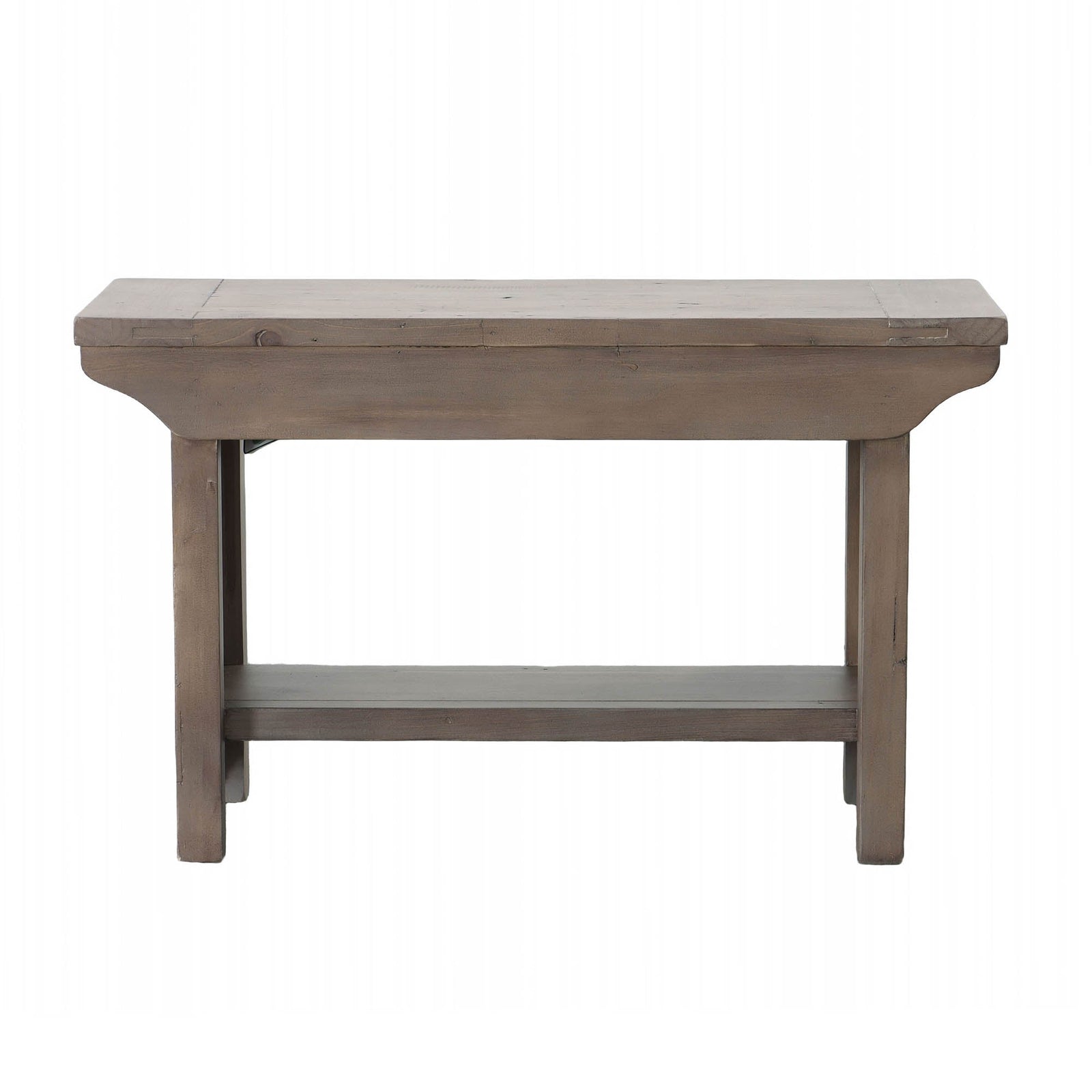 Irish Coast Small Bench - Sundried