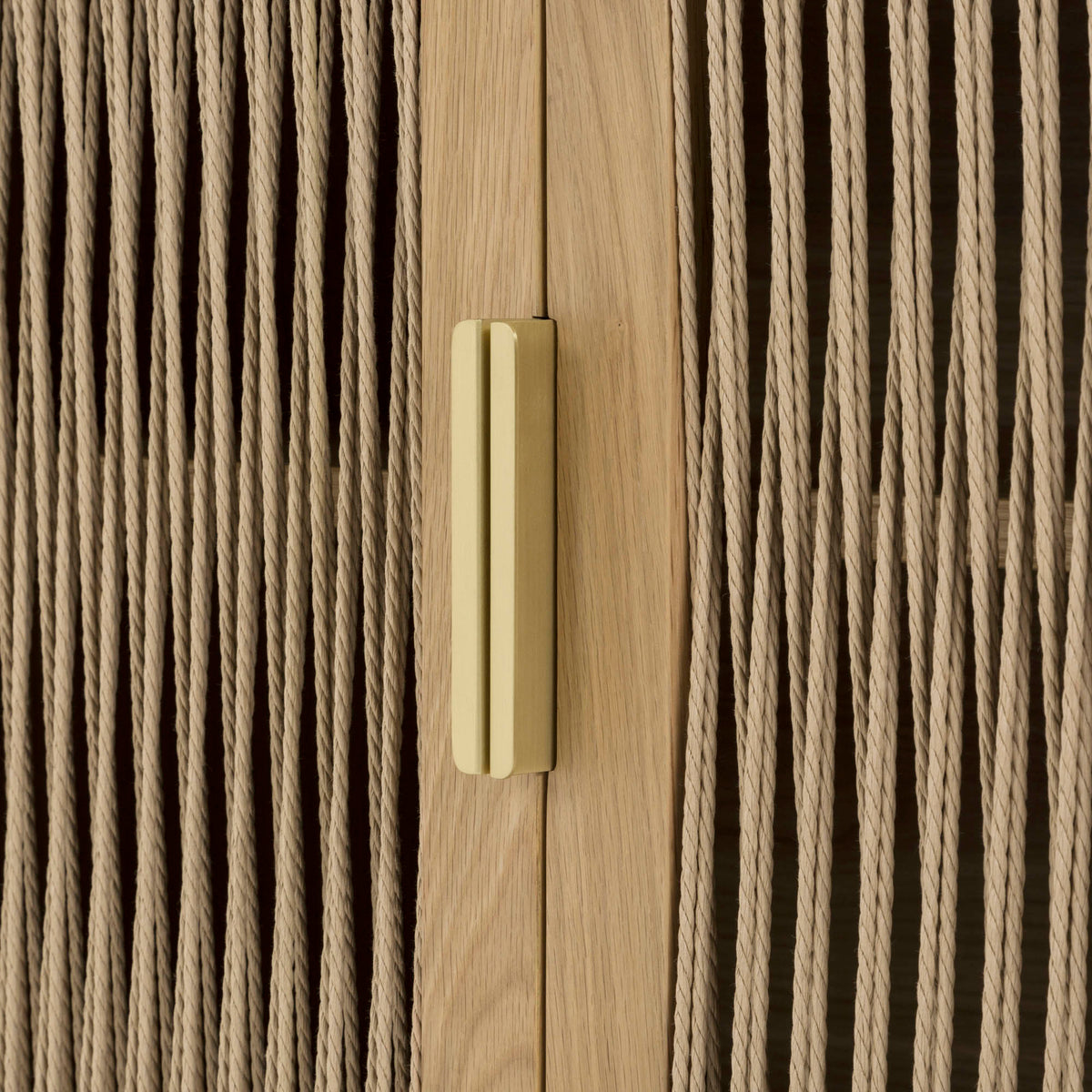 Lumina 4 Door Sideboard