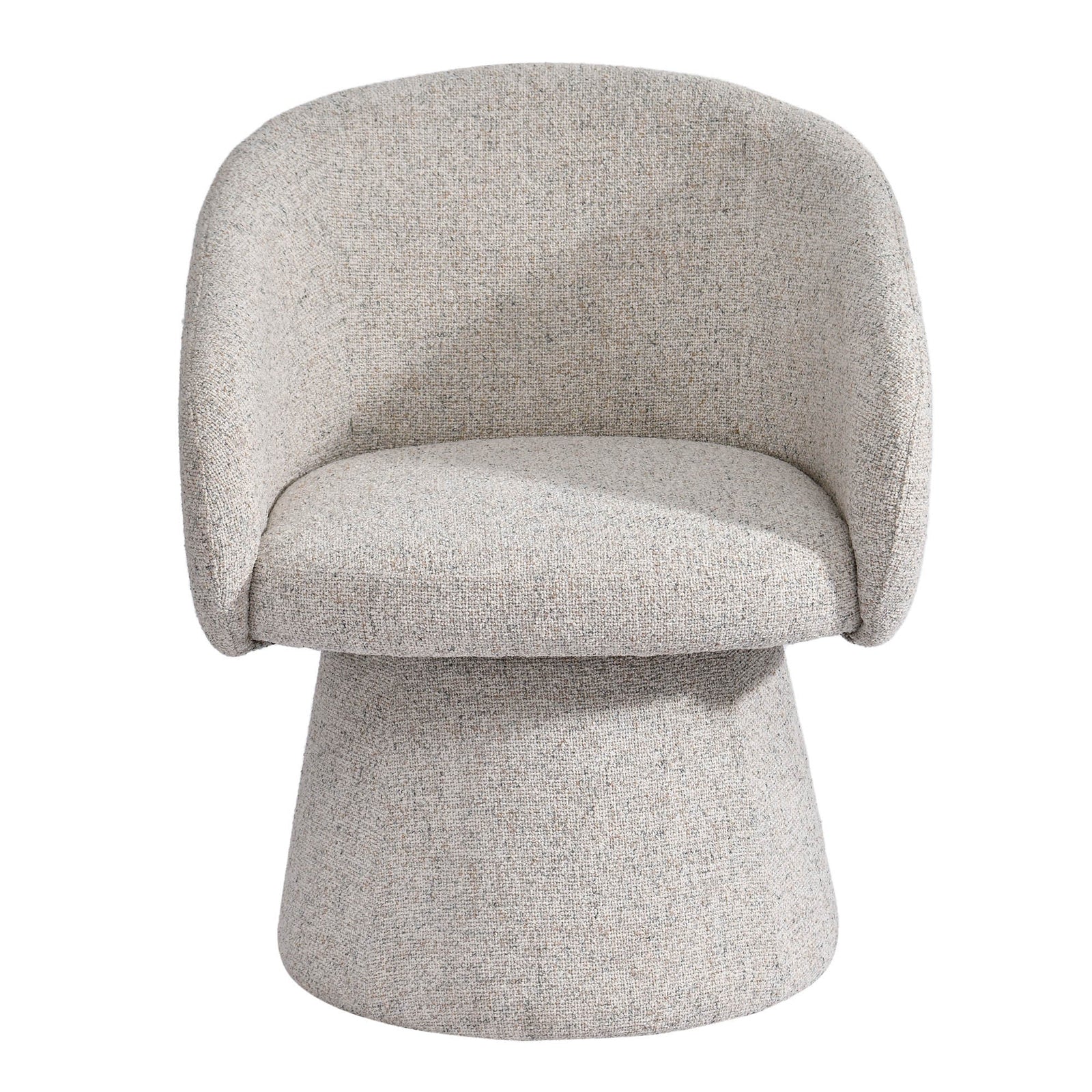 Misha Club Chair - Sand