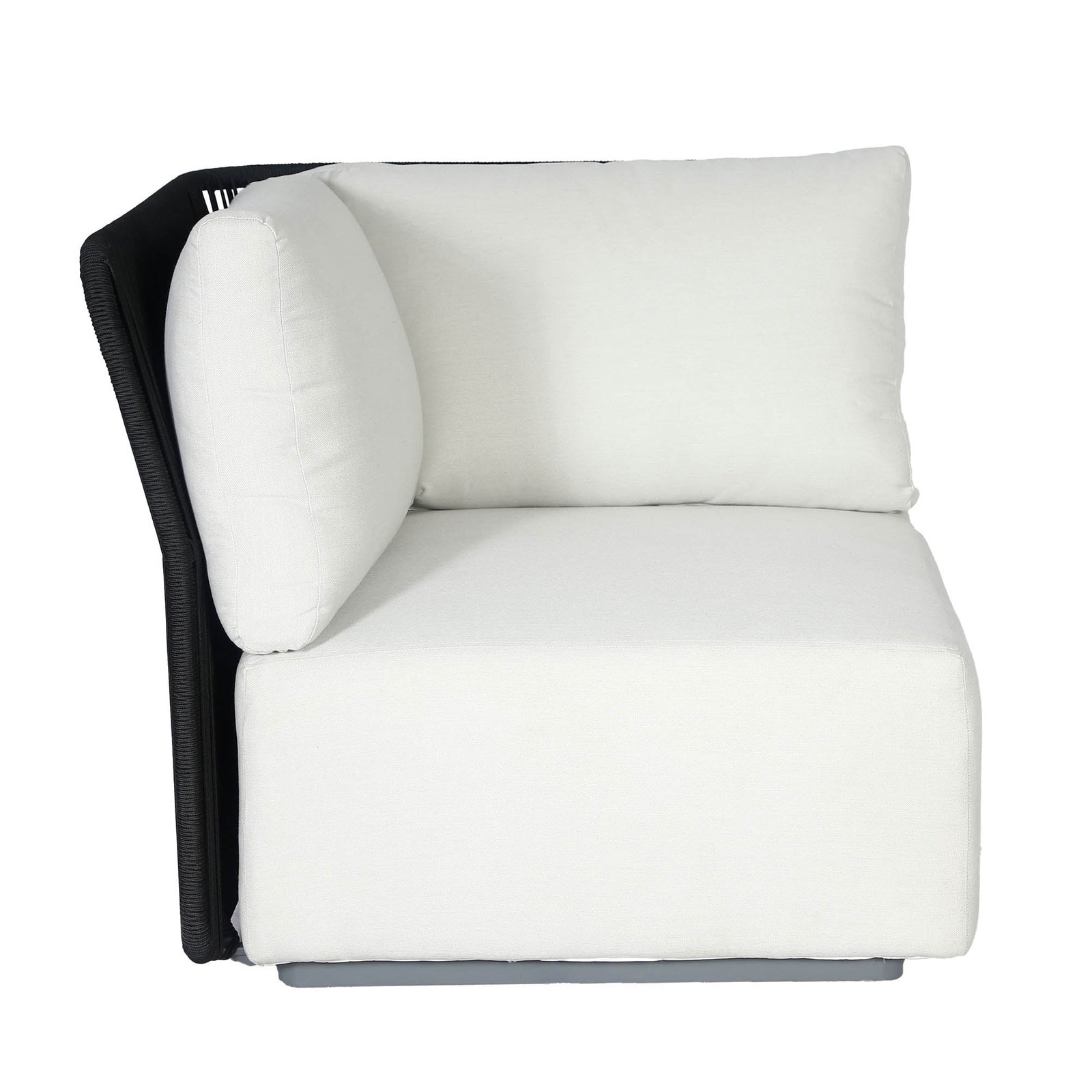 Naples Outdoor - Corner