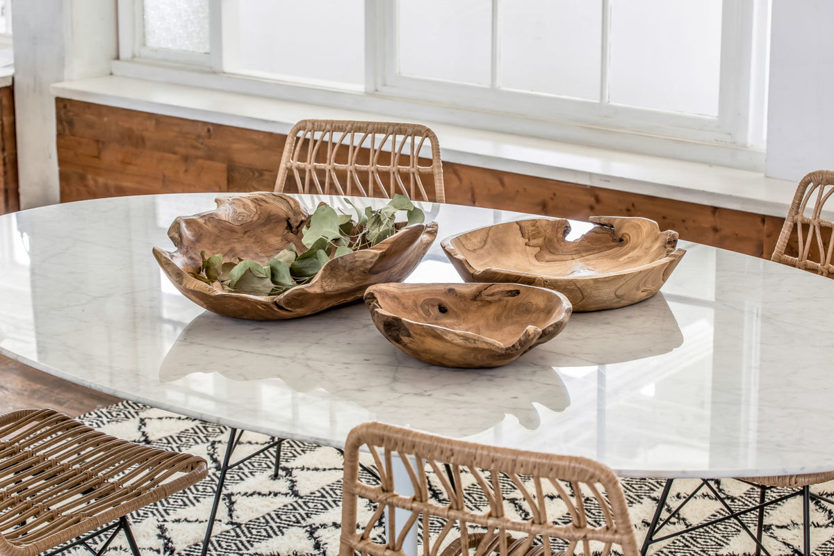 Natura Tipis Fruit Bowl