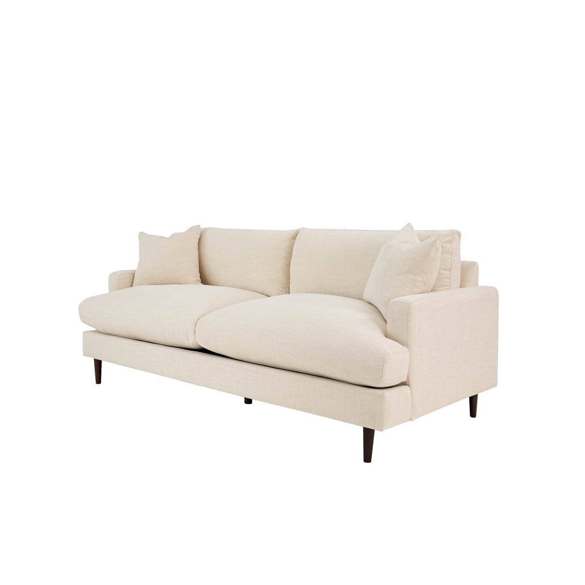 Martha Sofa - Beach Alabaster