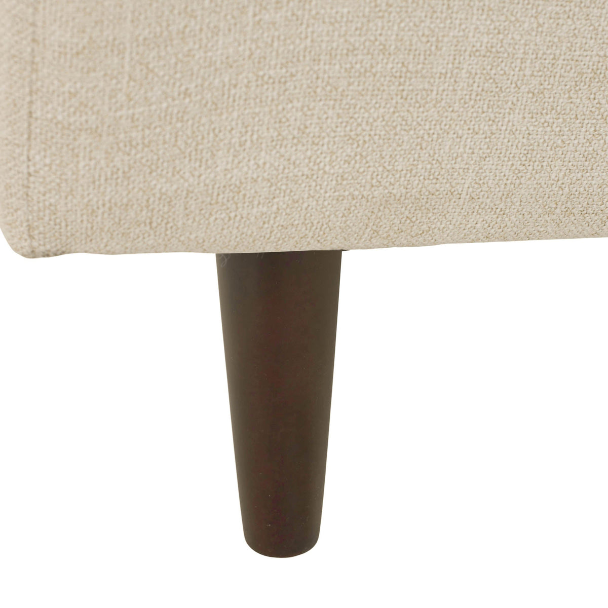 Martha Left Sectional Sofa - Beach Alabaster