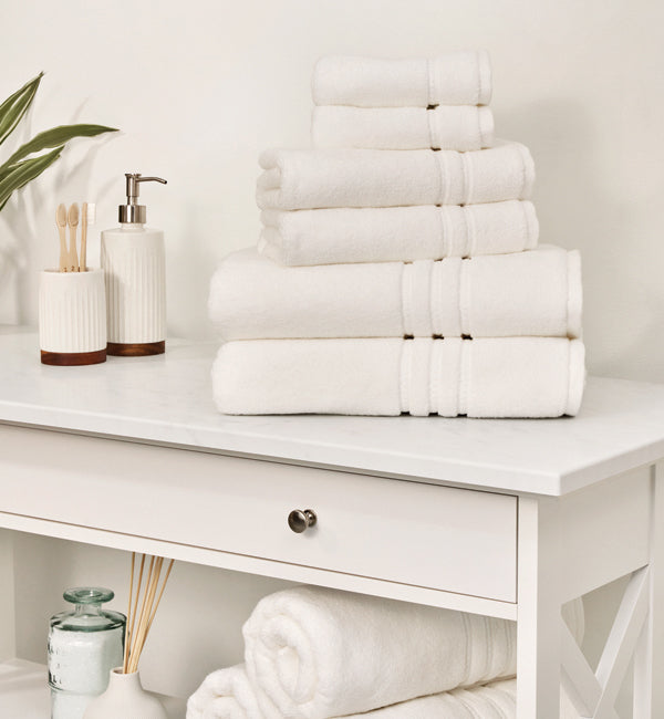 Portofino Towels Truffle