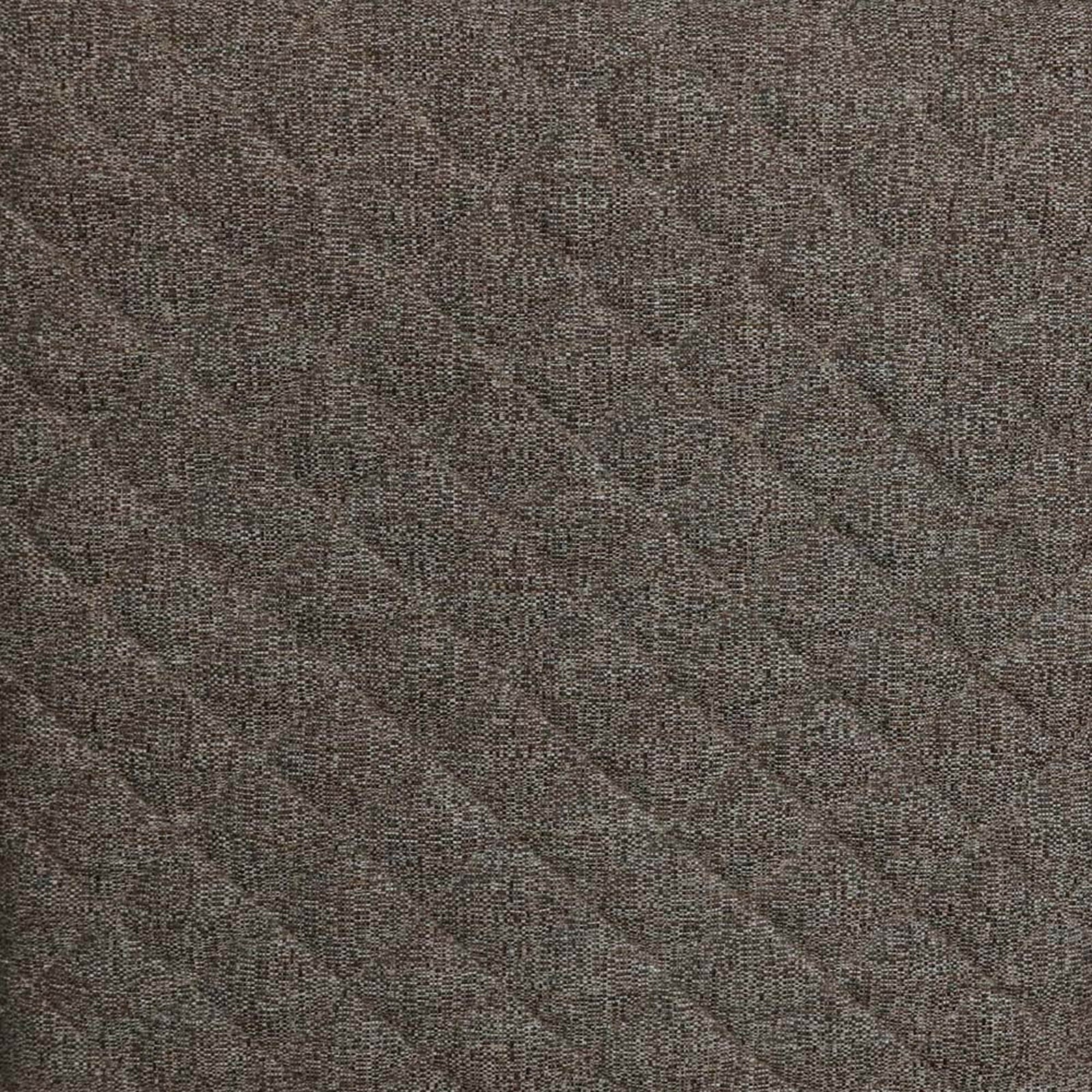 Reece Storage Bench - Medium Brown