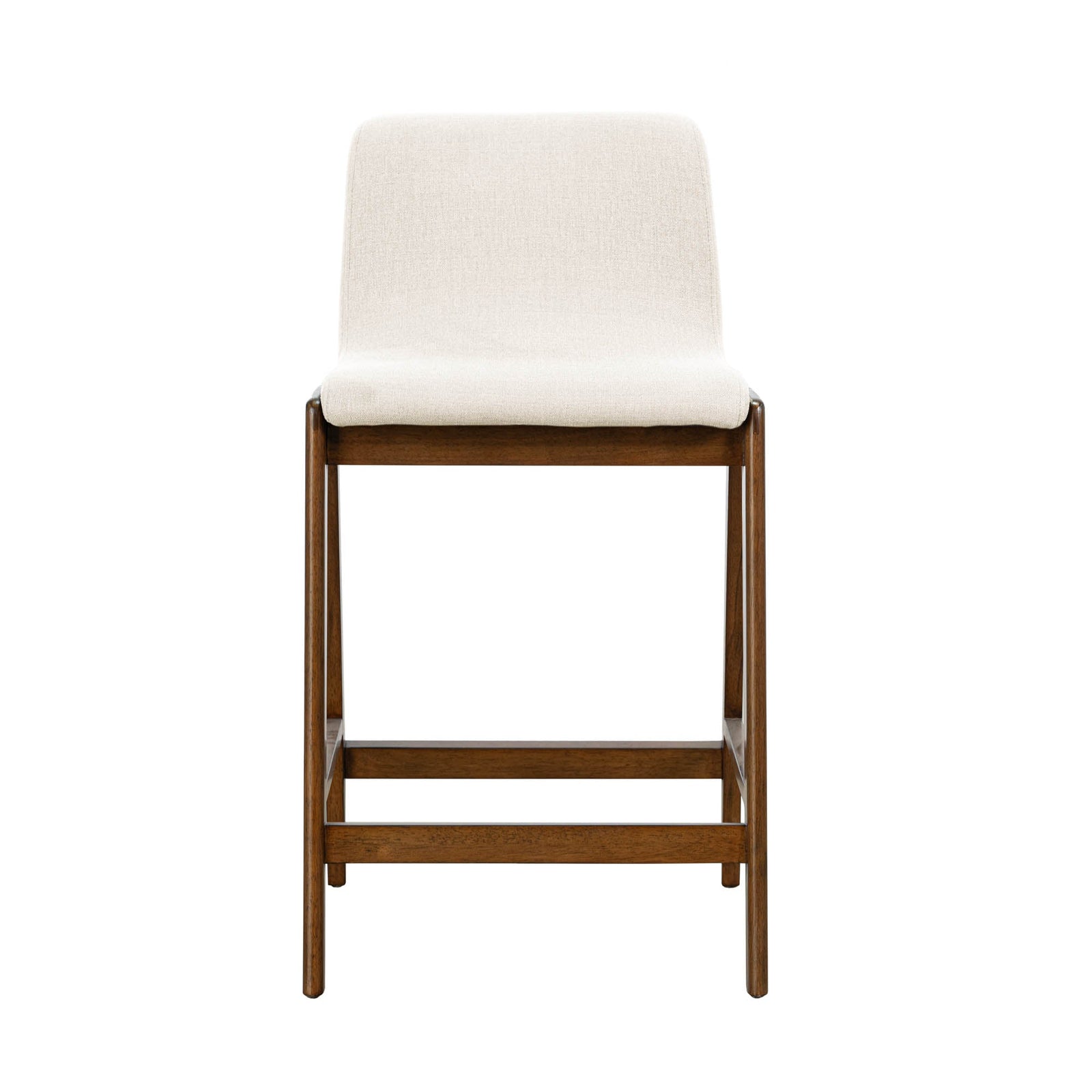 Remix Counter Stool - Cream