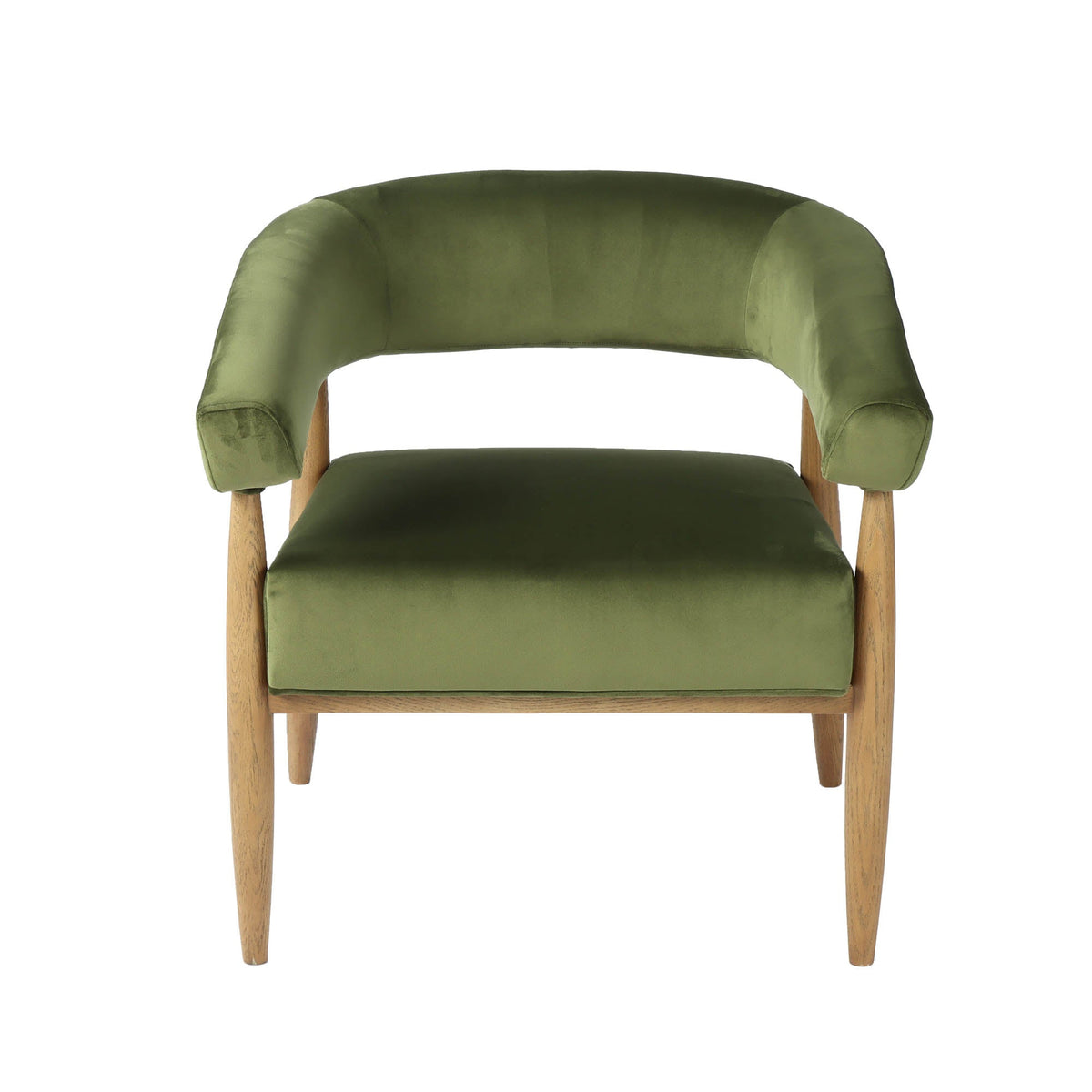 Zora Club Chair