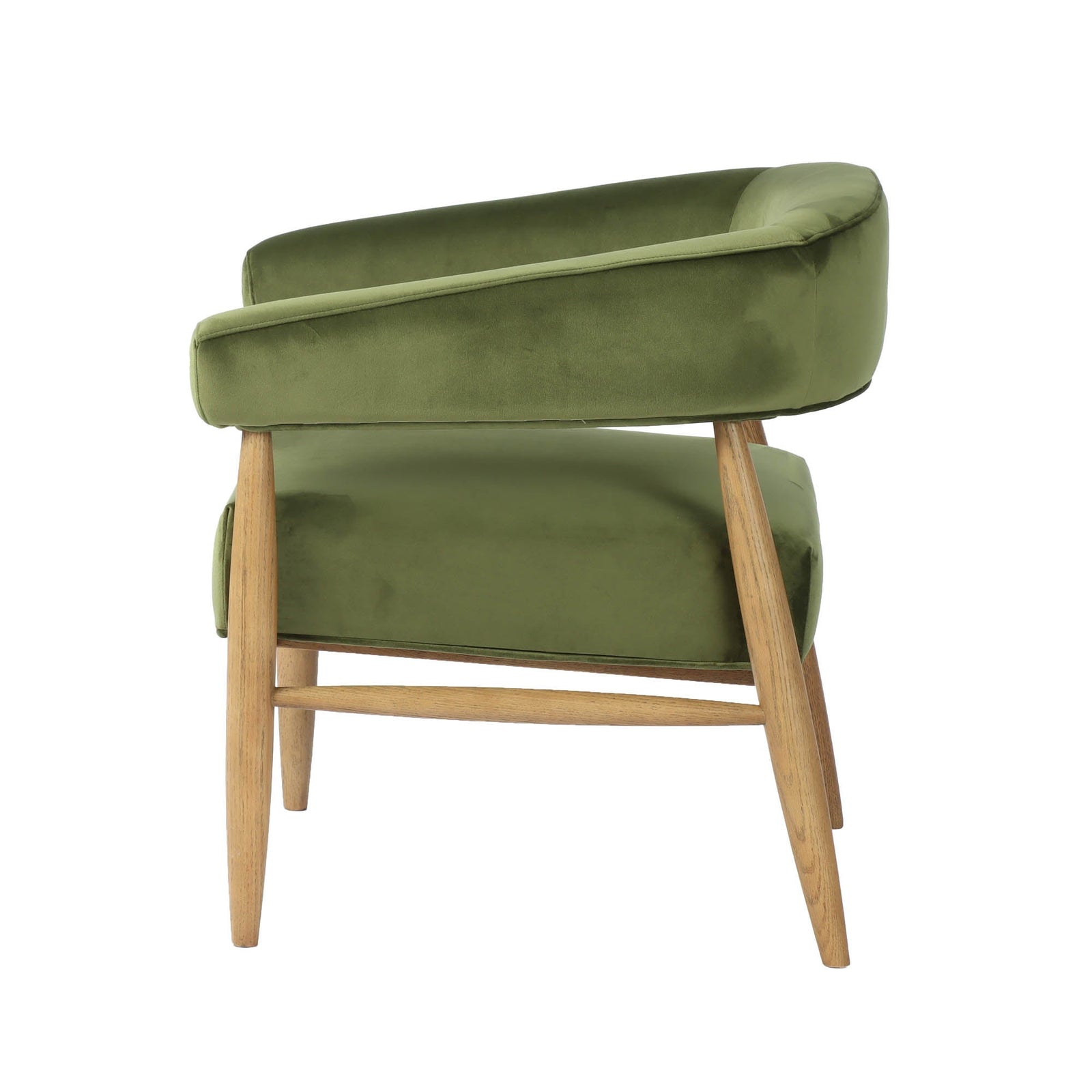 Zora Club Chair