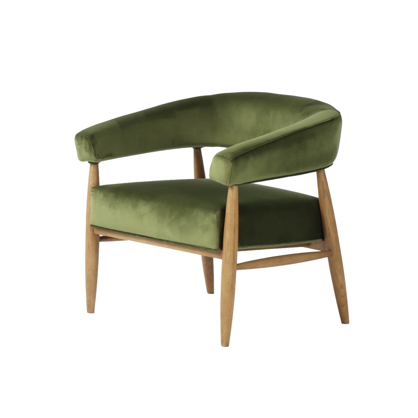 Zora Club Chair