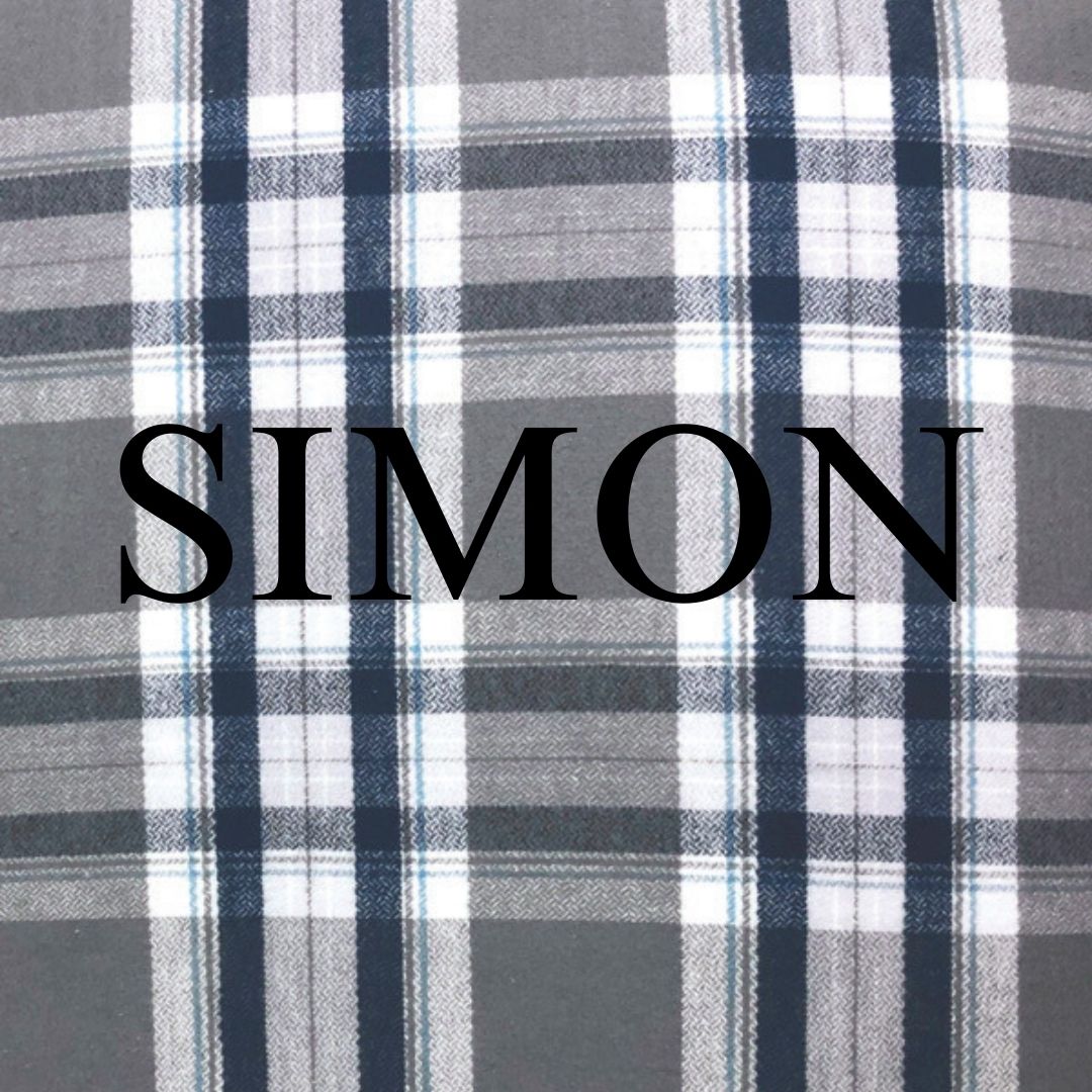 Simon Flannel (Special Order)
