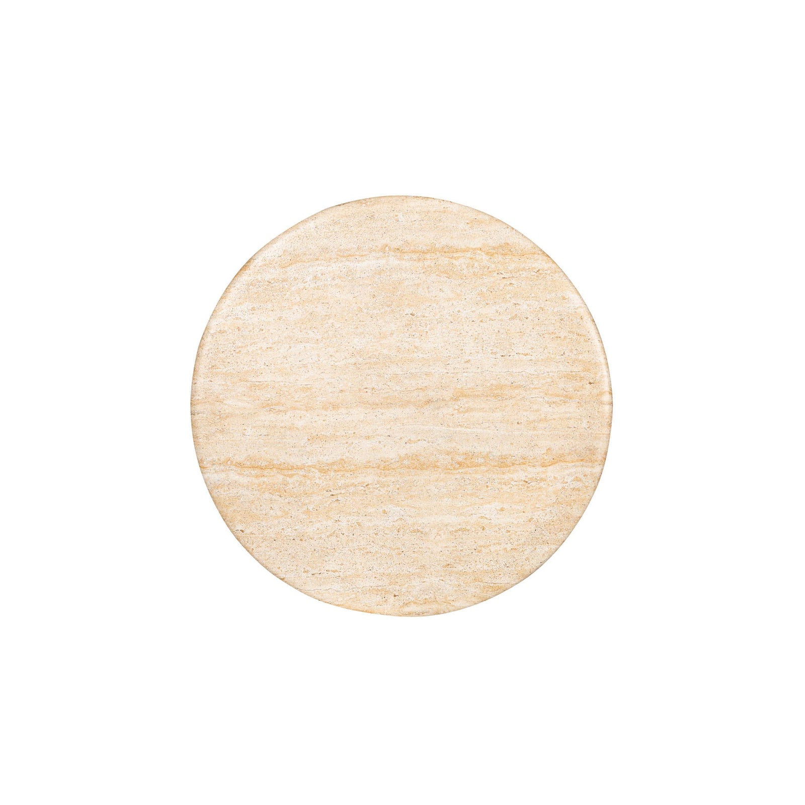 Olympia Side Table - Low