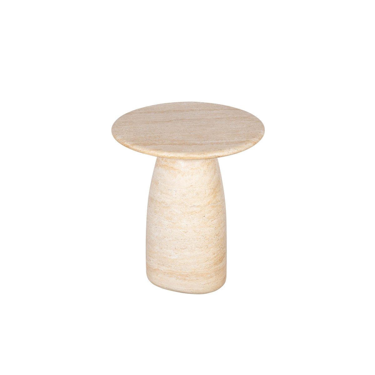 Olympia Side Table - Tall