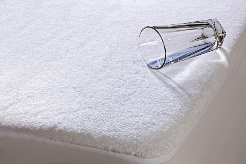 Waterproof Mattress Protector
