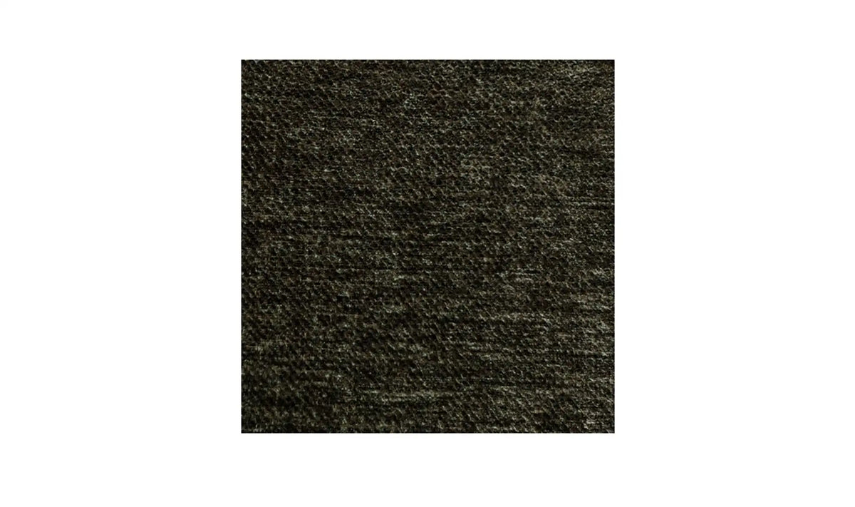 Robson Swivel Chair Dark Green