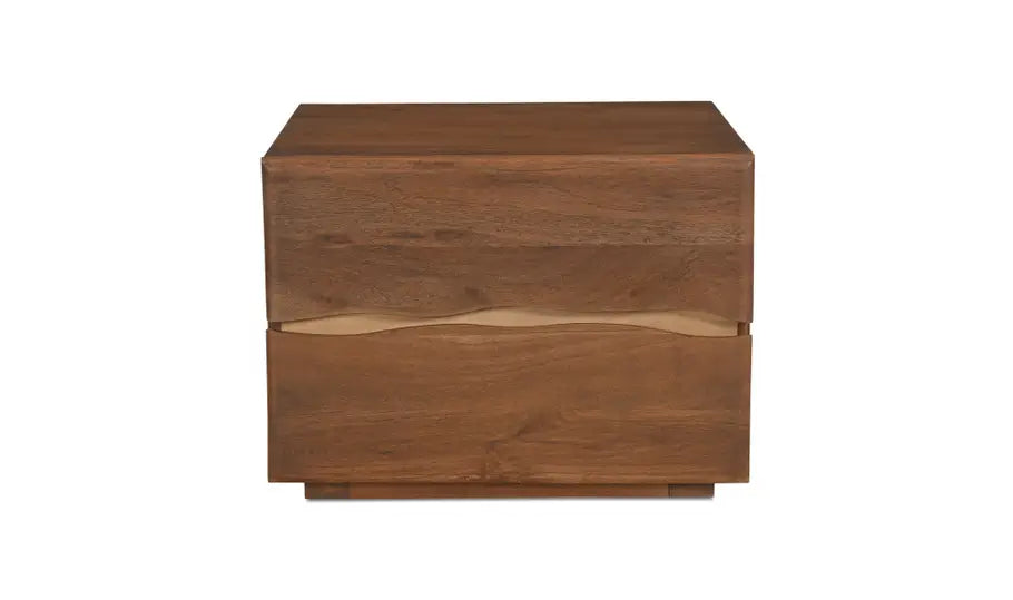 Watson Nightstand Brown
