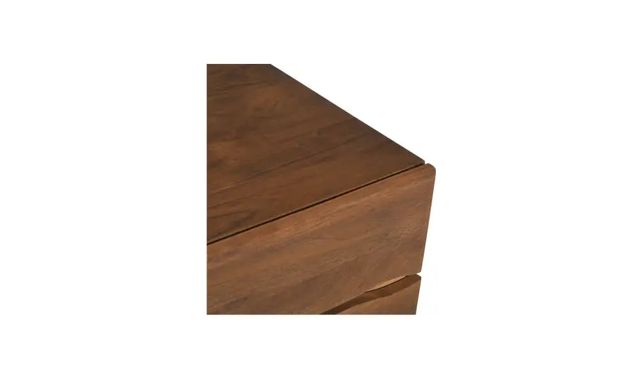 Watson Nightstand Brown