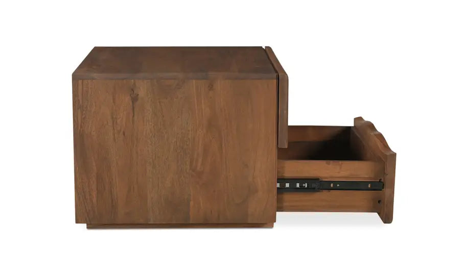 Watson Nightstand Brown