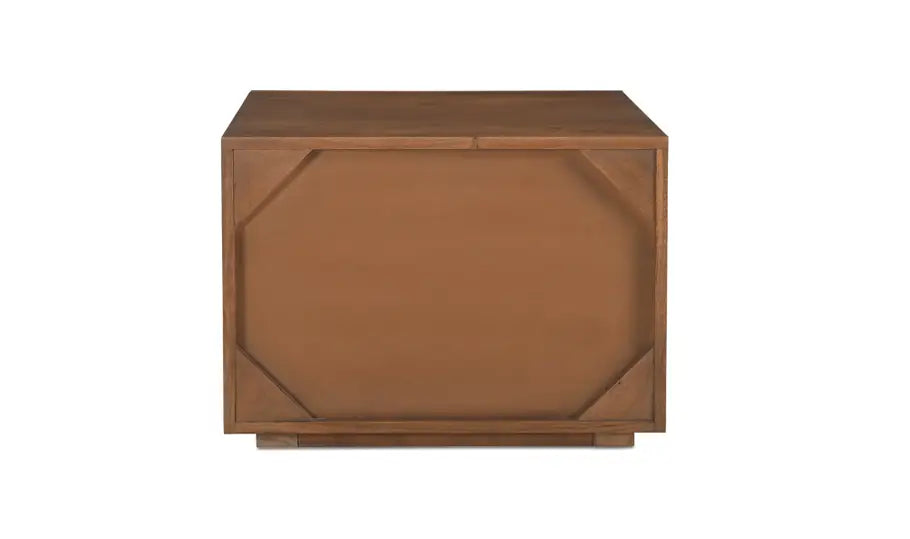 Watson Nightstand Brown