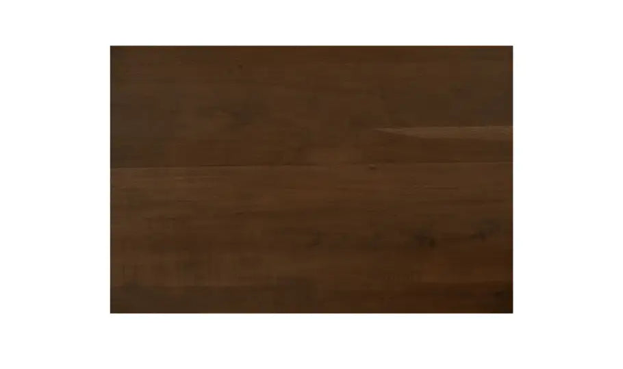 Wilson Dining Table Small Warm Brown