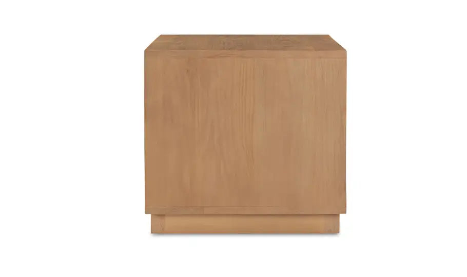 Hudson Nightstand Natural