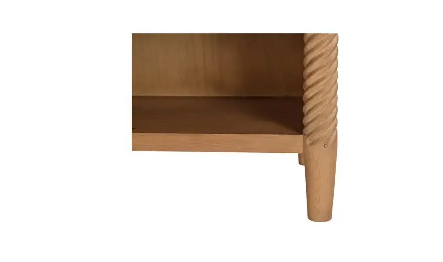 Joni Nightstand Natural