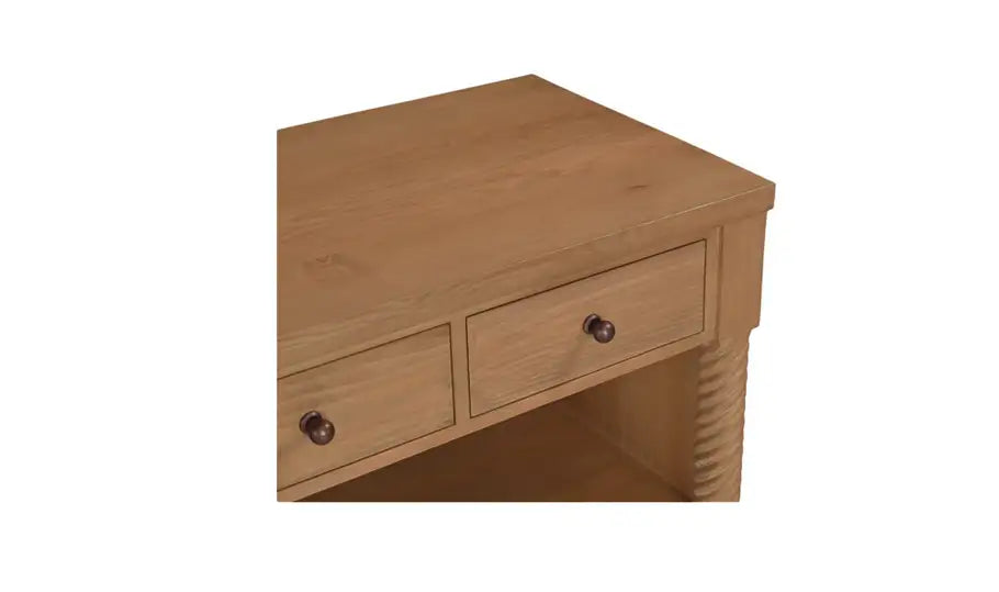 Joni Nightstand Natural