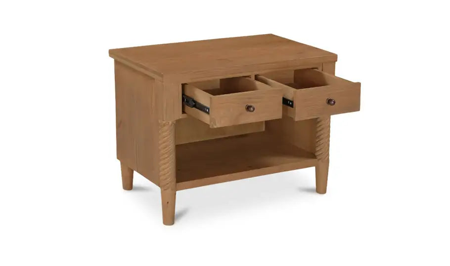 Joni Nightstand Natural