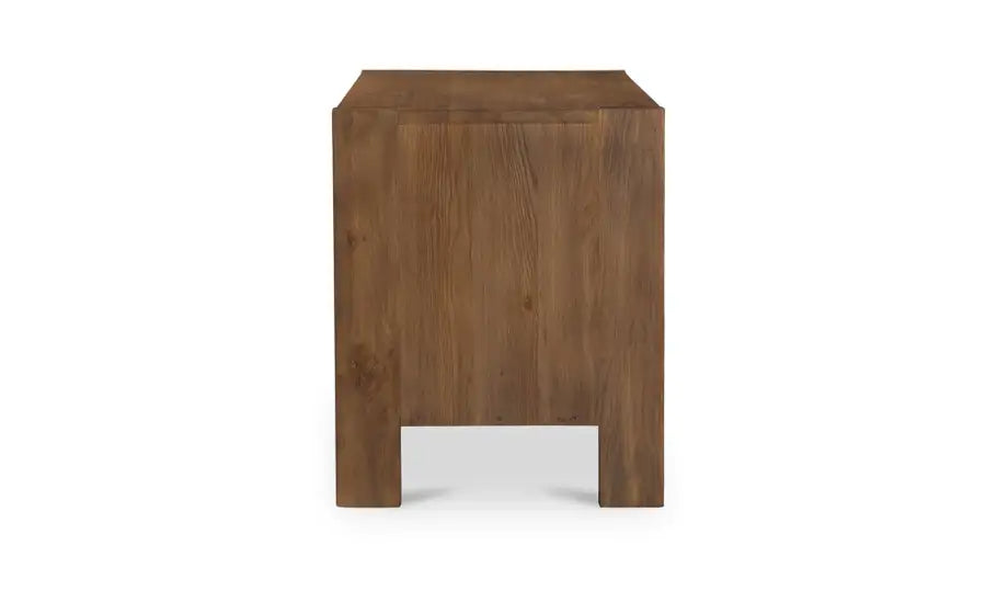 Roland Nightstand Brown
