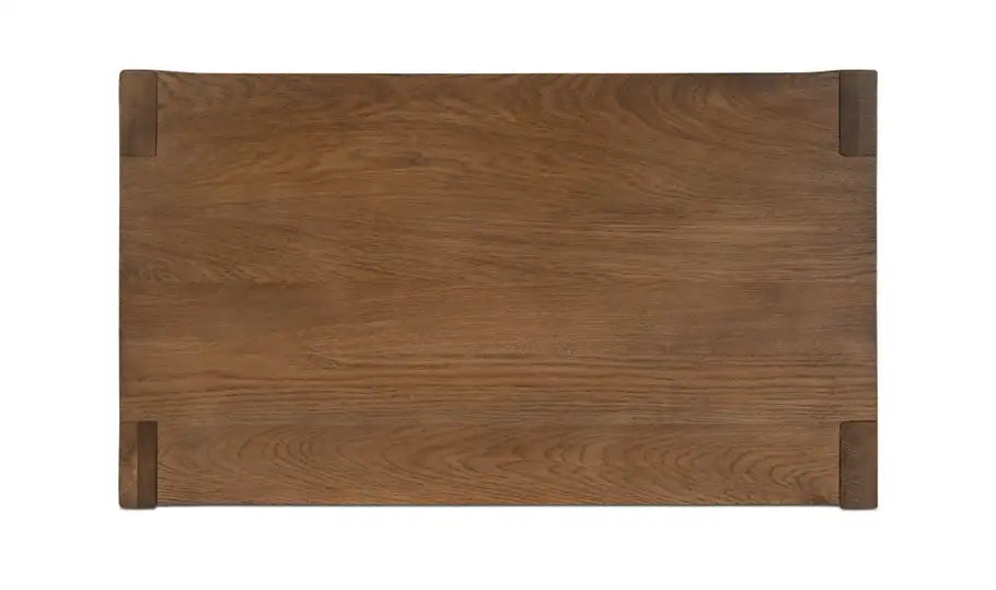 Roland Nightstand Brown