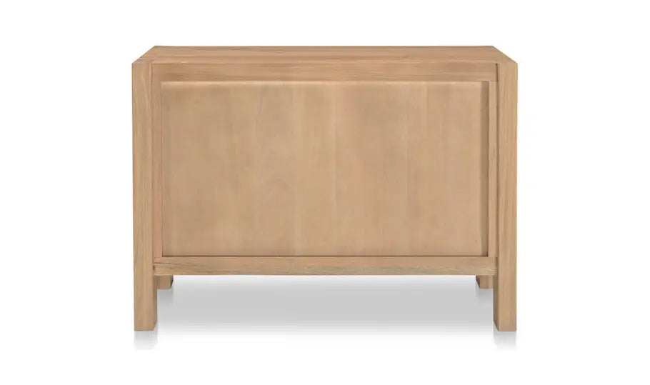 Roland Nightstand Natural