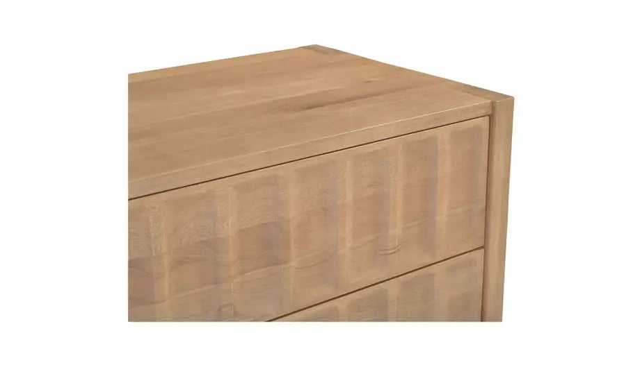 Roland Nightstand Natural