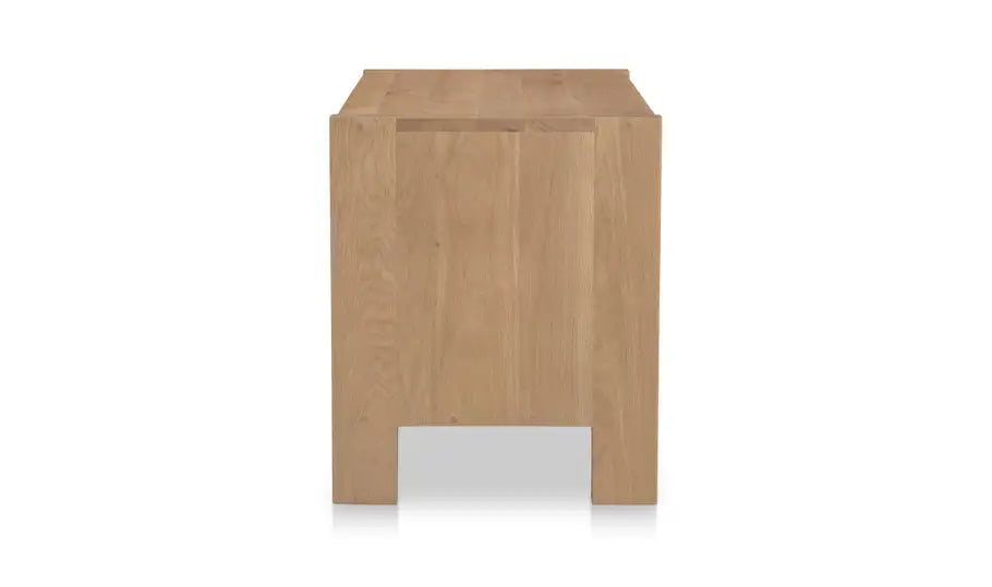 Roland Nightstand Natural