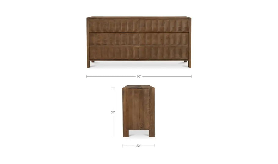 Roland Dresser Brown