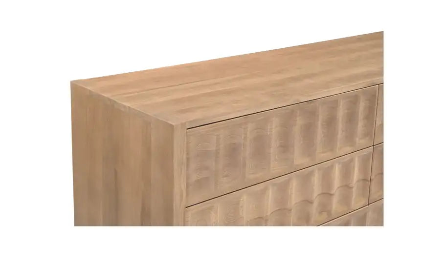 Roland Dresser Natural