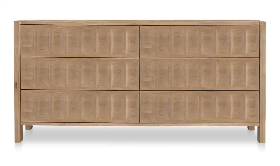 Roland Dresser Natural