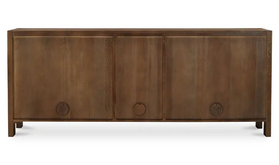 Roland Sideboard Brown