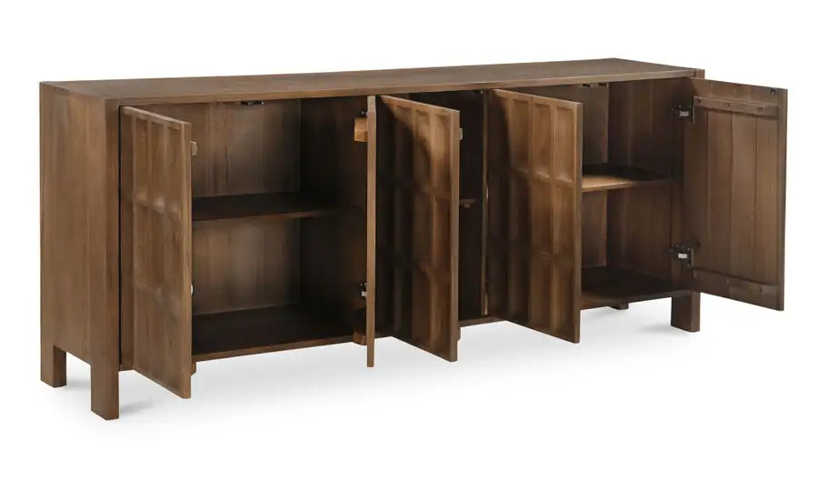 Roland Sideboard Brown