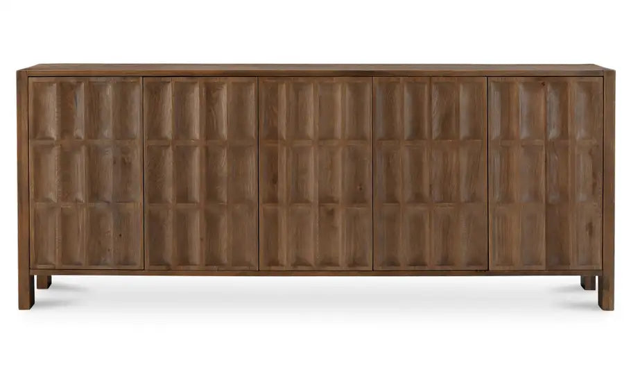 Roland Sideboard Brown