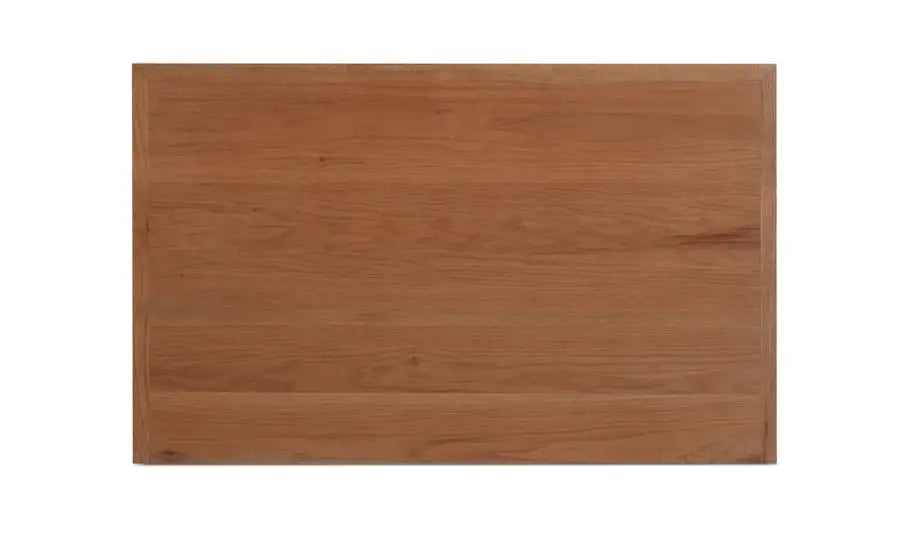 Enya Nightstand Red Oak