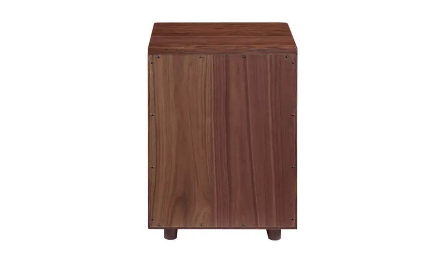Osamu Nightstand Brown