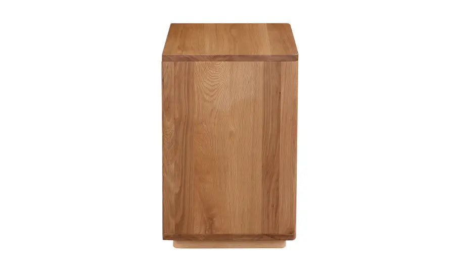 Osamu Nightstand Natural Oak